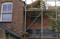 free Barton home extension quotes